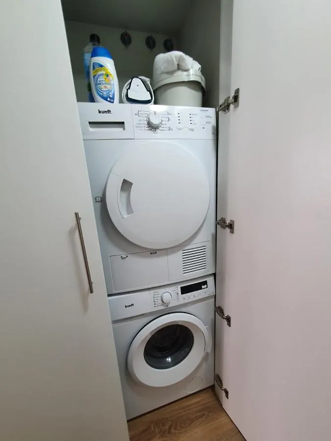 Las Palmas Center - Parking + Wifi Apartment Spain