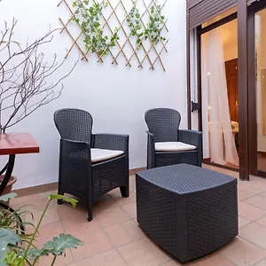  Apartamento Madroño Regina España