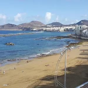 El Rincon De Maripi Apartamento
