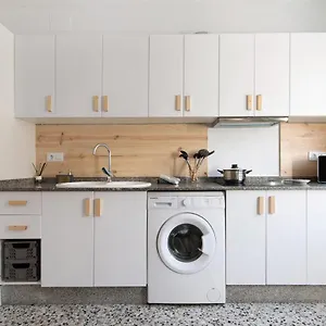 Casa Turquesa Сasa de vacaciones