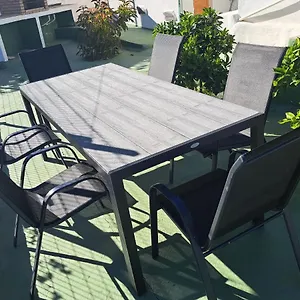 Casa Eloisita Сasa de vacaciones