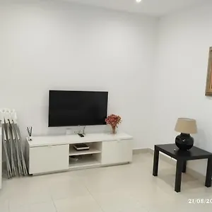 Apartamento Agradable1 España