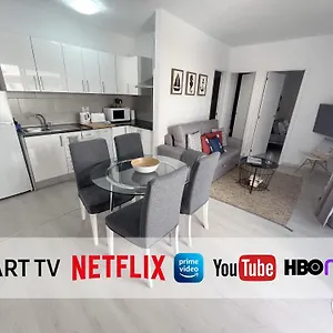  Apartamento The Cristianos España