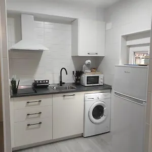  Apartamento En Ideal Visitas A Puy Du Fou España