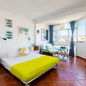  Apartamento Estudio Plazamar España