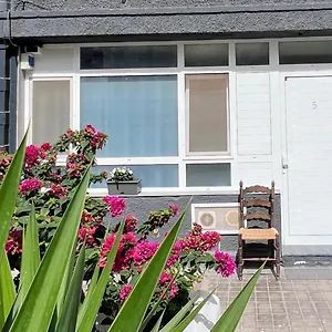 Relax 5 Apartamento