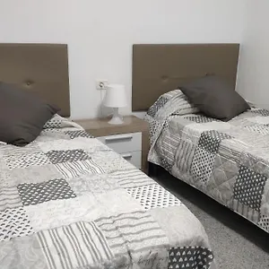  Apartamento Ng Con 2 España